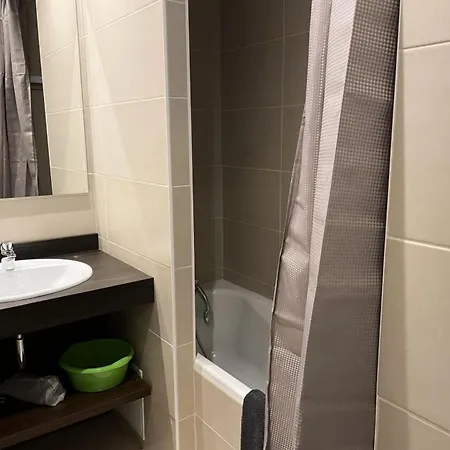 Le Portillo - Piscine - Pour 6 Personnes Mae-5203 Apartmán *