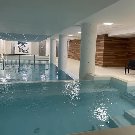 Le Portillo - Piscine - Pour 6 Personnes Mae-5203 Apartmán *