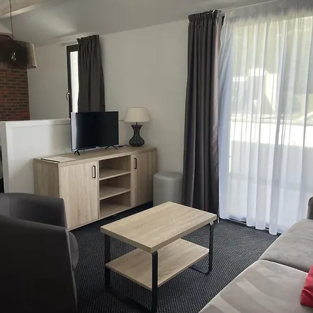 Le Portillo - Piscine - Pour 6 Personnes Mae-5203 Apartmán *